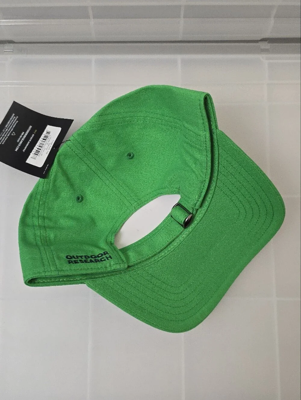 Outdoor Research Trad Dad Hat